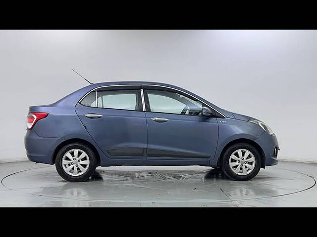 Used Hyundai Xcent [2014-2017] S 1.2 (O) in Chennai