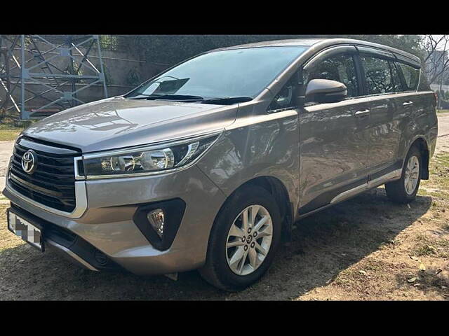 Used Toyota Innova Crysta [2020-2023] GX 2.4 AT 7 STR in Delhi