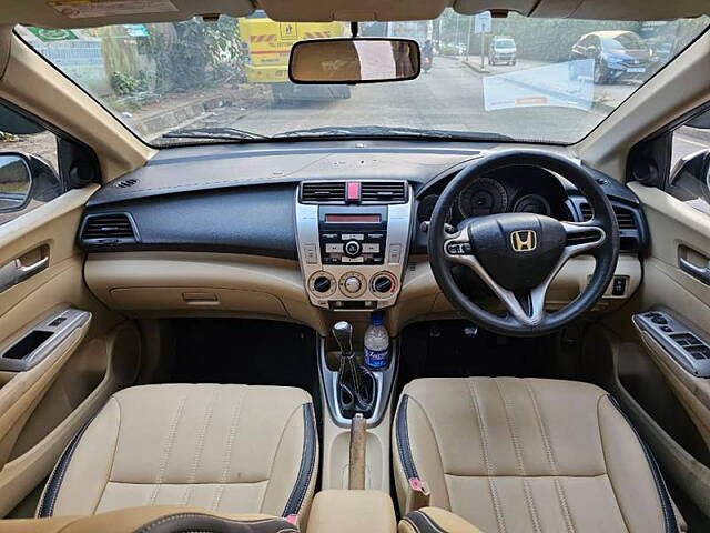 Used Honda City [2008-2011] 1.5 V MT in Mumbai