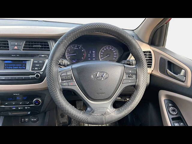 Used Hyundai Elite i20 [2017-2018] Asta 1.2 in Pune