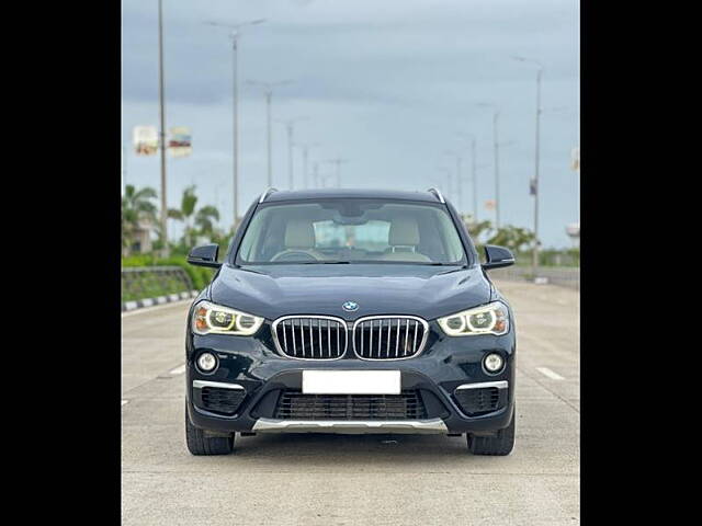 Used 2016 BMW X1 in Surat