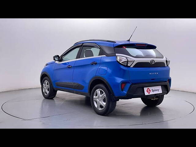 Used Tata Nexon [2020-2023] XMA in Bangalore