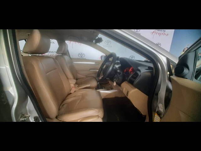 Used Honda City [2008-2011] 1.5 V MT in Coimbatore