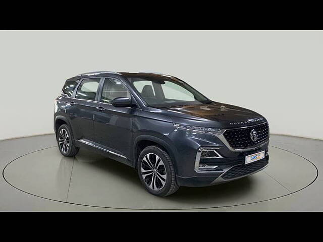 Used 2022 MG Hector in Vadodara