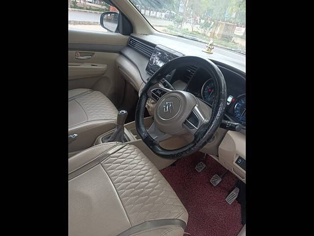 Used Maruti Suzuki Ertiga [2018-2022] VXi in Ranchi