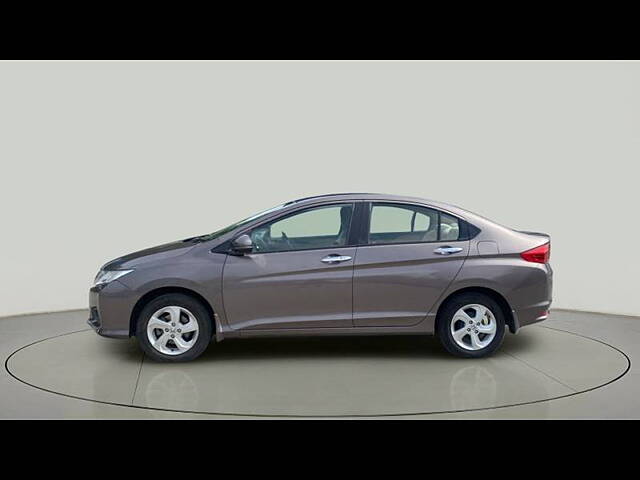 Used Honda City [2014-2017] VX in Pune