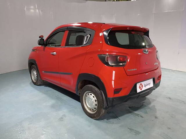 Used Mahindra KUV100 NXT K2 6 STR in Kochi