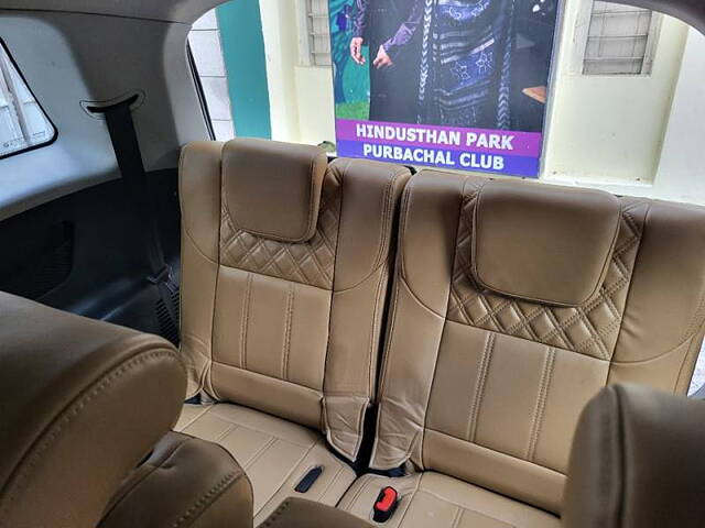 Used Mahindra XUV500 W11(O) [2018-2020] in Kolkata