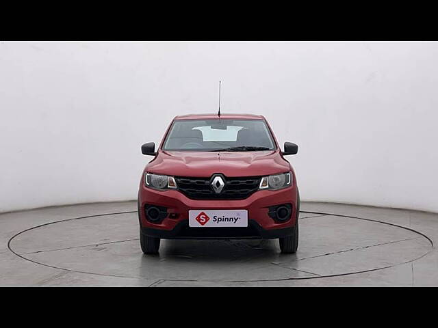 Used Renault Kwid [2019] [2019-2019] RXL in Chennai