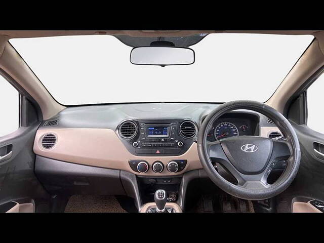 Used Hyundai Grand i10 [2013-2017] Sportz 1.2 Kappa VTVT [2013-2016] in Surat