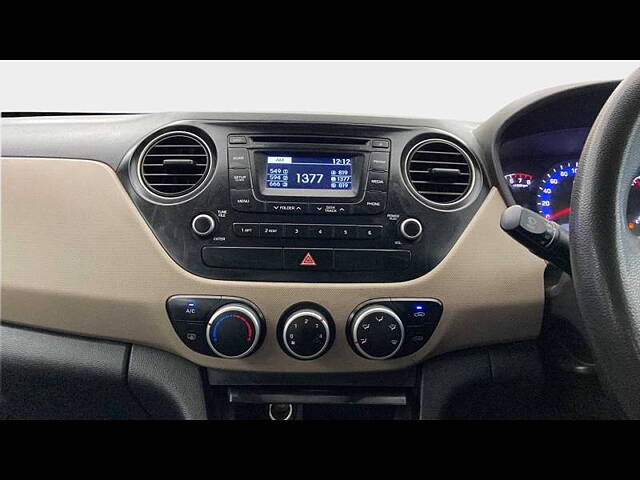 Used Hyundai Xcent [2014-2017] S 1.2 (O) in Delhi