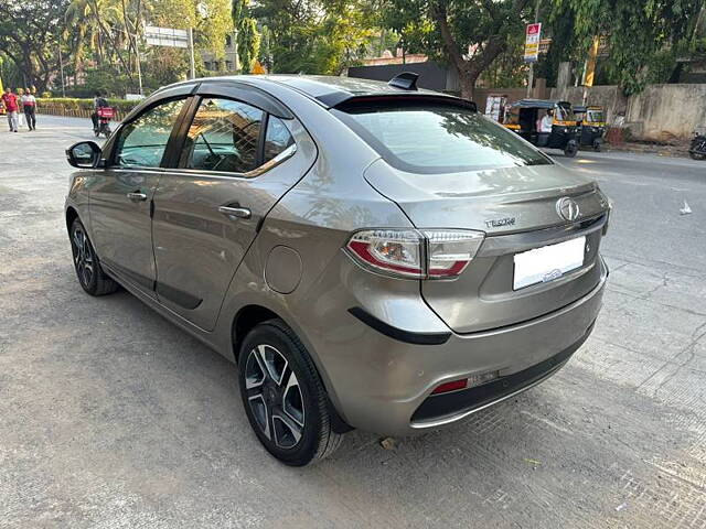 Used Tata Tigor [2018-2020] Revotron XZA in Mumbai