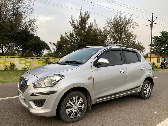 Used Datsun GO [2014-2018] T in Nagpur