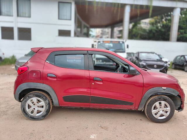 Used Renault Kwid [2015-2019] 1.0 RXT [2016-2019] in Hyderabad