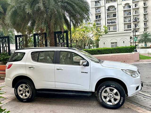 Used Chevrolet Trailblazer LTZ AT in Delhi