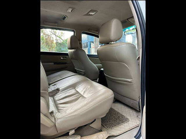 Used Toyota Fortuner [2012-2016] 3.0 4x2 MT in Delhi