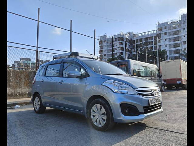 Used Maruti Suzuki Ertiga [2015-2018] VDI SHVS in Mumbai