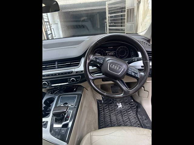 Used Audi Q7 [2015-2020] 45 TFSI Technology Pack in Delhi