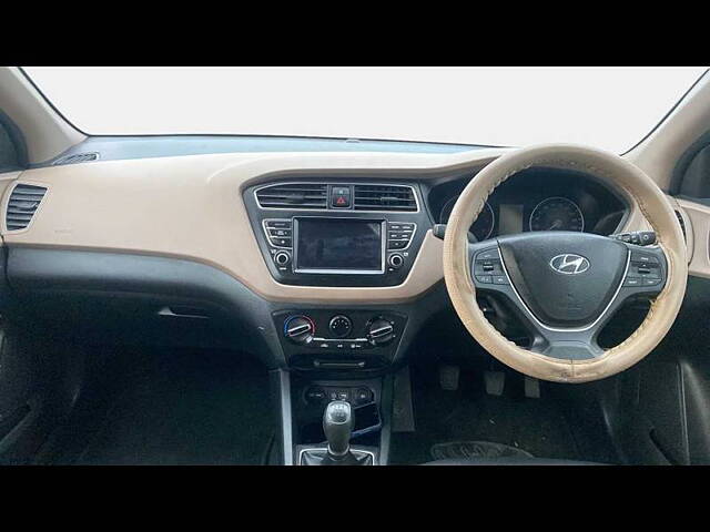 Used Hyundai Elite i20 [2018-2019] Sportz 1.2 in Nagpur