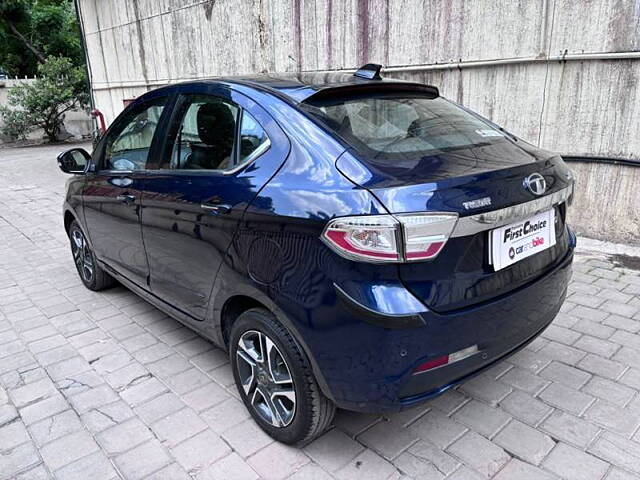 Used Tata Tigor [2018-2020] Revotron XZ+ in Thane