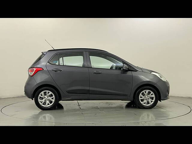 Used Hyundai Grand i10 Sportz 1.2 Kappa VTVT in Ghaziabad