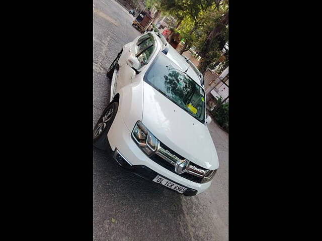 Used Renault Duster [2015-2016] 85 PS RxL in Delhi