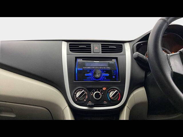 Used Maruti Suzuki Celerio [2014-2017] VXi CNG in Delhi