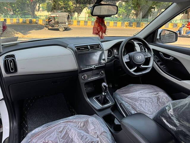 Used Hyundai Creta [2020-2023] SX 1.5 Petrol [2020-2022] in Jalandhar