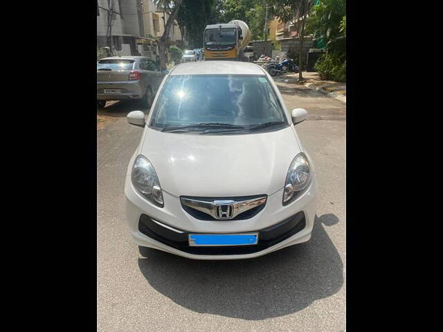 Used Honda Brio [2011-2013] S MT in Bangalore