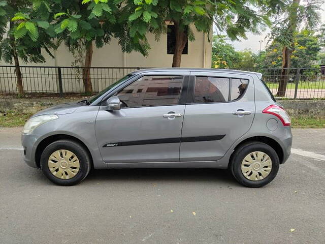 Used Maruti Suzuki Swift [2011-2014] VDi in Nagpur