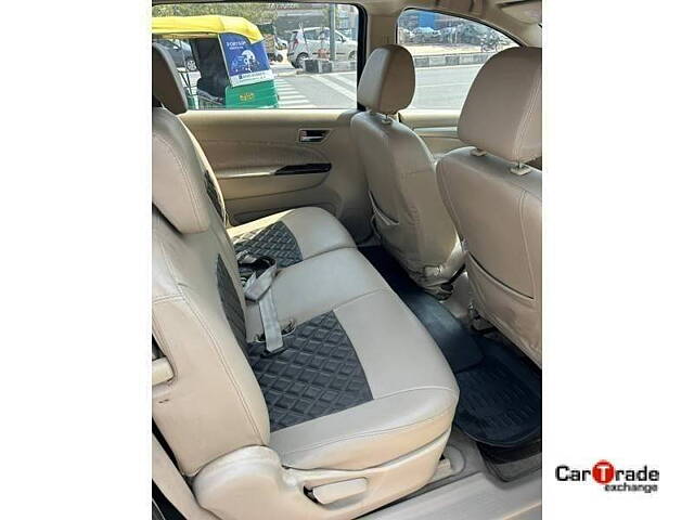 Used Maruti Suzuki Ertiga [2012-2015] ZDi in Jaipur