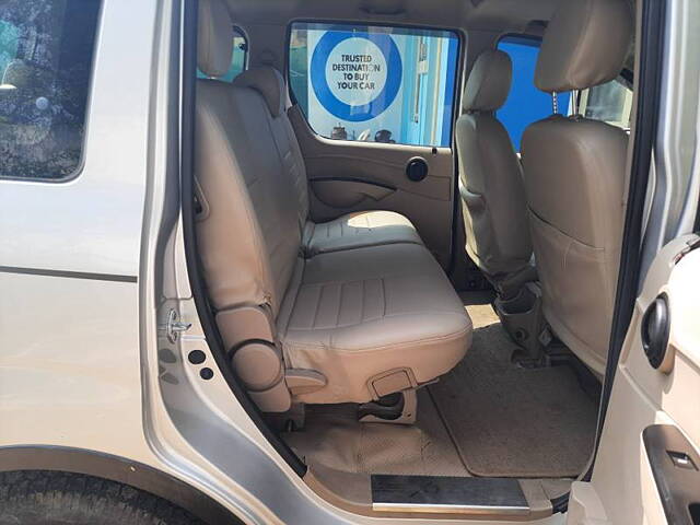 Used Mahindra Xylo H4 ABS Airbag BS IV in Coimbatore