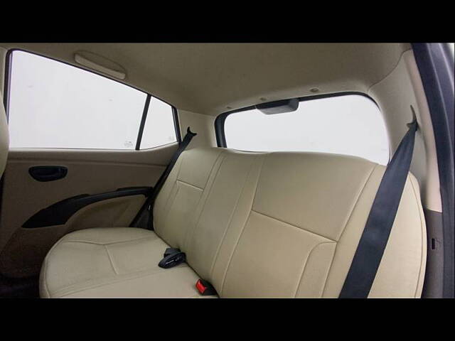 Used Hyundai i10 [2010-2017] 1.1L iRDE Magna Special Edition in Chennai