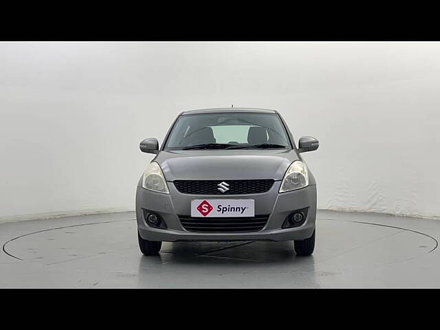 Used Maruti Suzuki Swift [2011-2014] VXi in Gurgaon