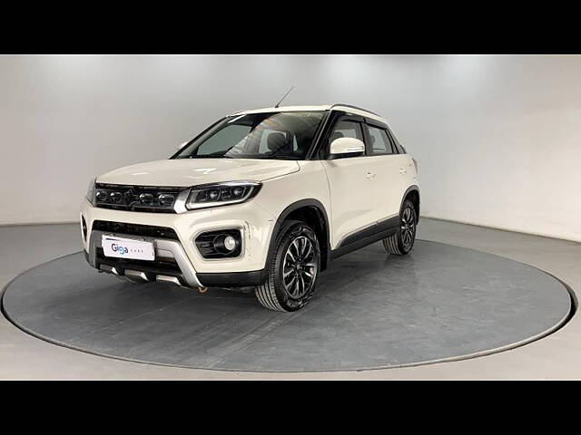 Used 2020 Maruti Suzuki Vitara Brezza in Bangalore