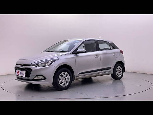 Used 2016 Hyundai Elite i20 in Bangalore