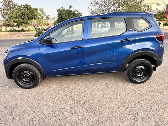 Used Renault Triber [2019-2023] RXE [2019-2020] in Jaipur