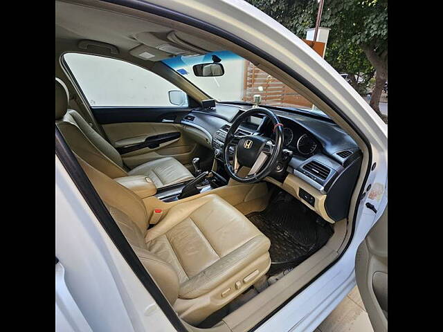 Used Honda Accord [2008-2011] 2.4 MT in Gurgaon