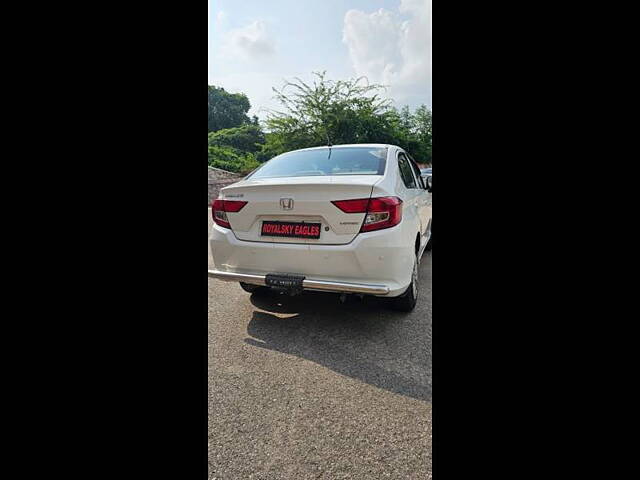 Used Honda Amaze [2018-2021] 1.5 V MT Diesel [2018-2020] in Lucknow