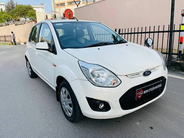 Used 2014 Ford Figo in Bangalore