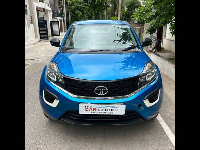 Used 2018 Tata Nexon in Hyderabad