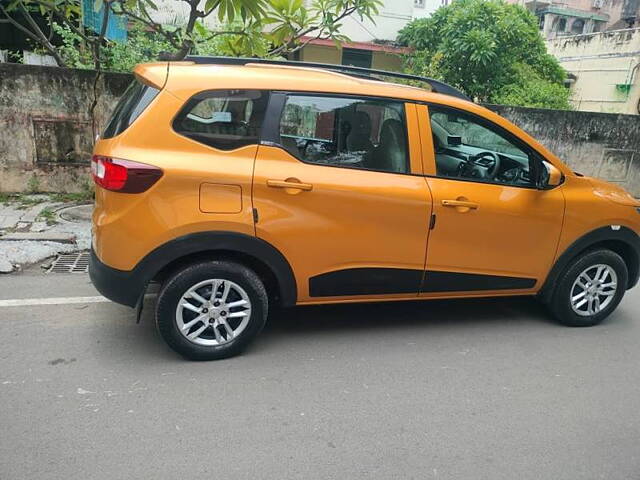 Used Renault Triber [2019-2023] RXL EASY-R AMT in Chennai