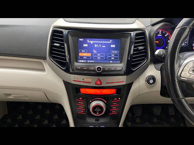 Used Mahindra XUV300 [2019-2024] W8 (O) 1.5 Diesel [2020] in Chennai