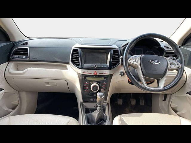 Used Mahindra XUV300 [2019-2024] W8 (O) 1.5 Diesel [2020] in Hyderabad