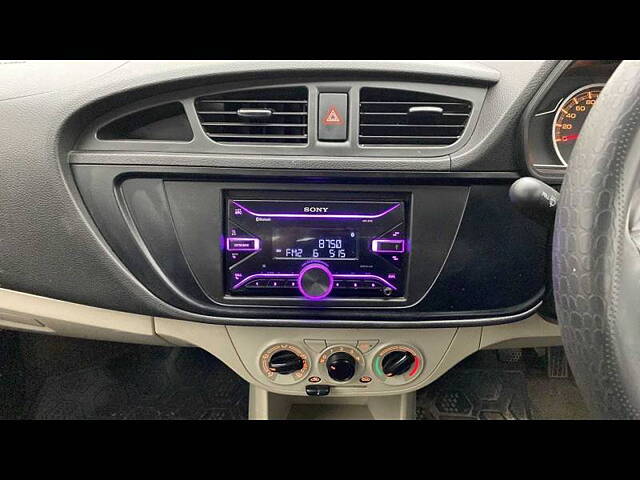 Used Maruti Suzuki Alto 800 LXi (O) in Hyderabad