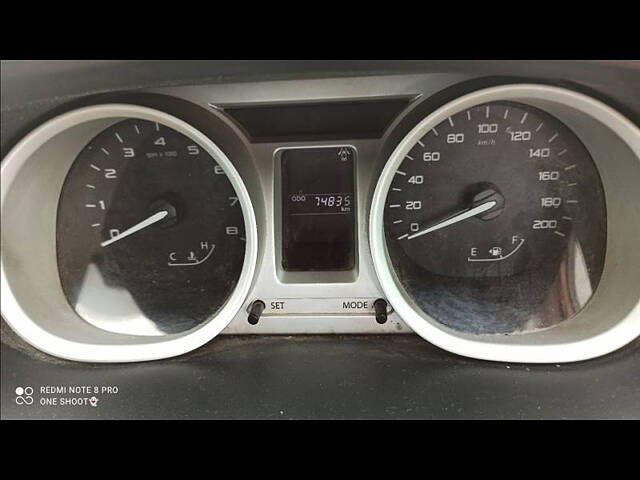 Used Tata Tiago [2016-2020] Revotron XZ in Raipur