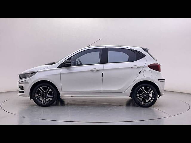 Used Tata Tiago XZ Plus [2020-2023] in Bangalore