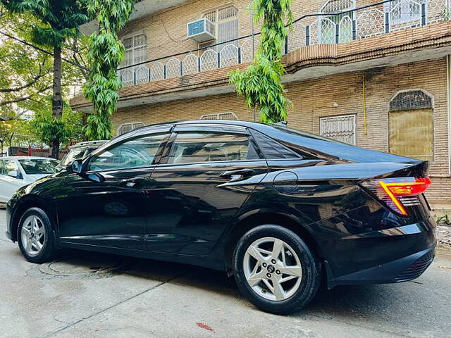 Used Hyundai Verna [2020-2023] S 1.5 MPi in Delhi