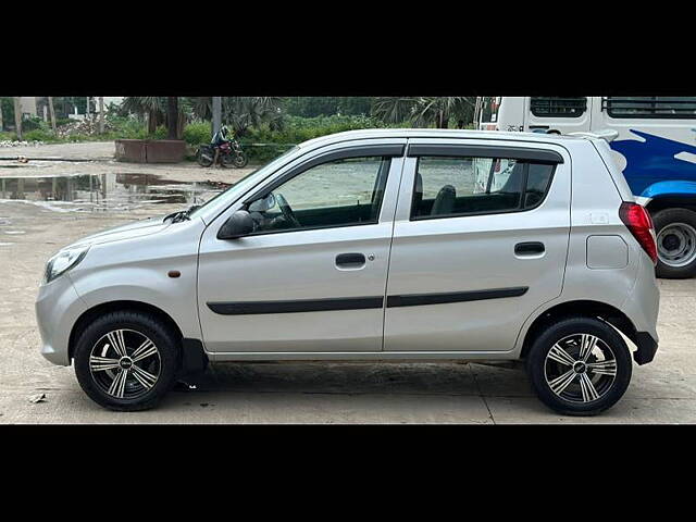 Used Maruti Suzuki Alto 800 [2012-2016] Lxi CNG in Faridabad