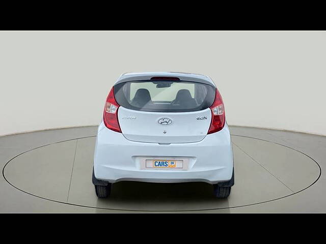 Used Hyundai Eon D-Lite + in Nagpur